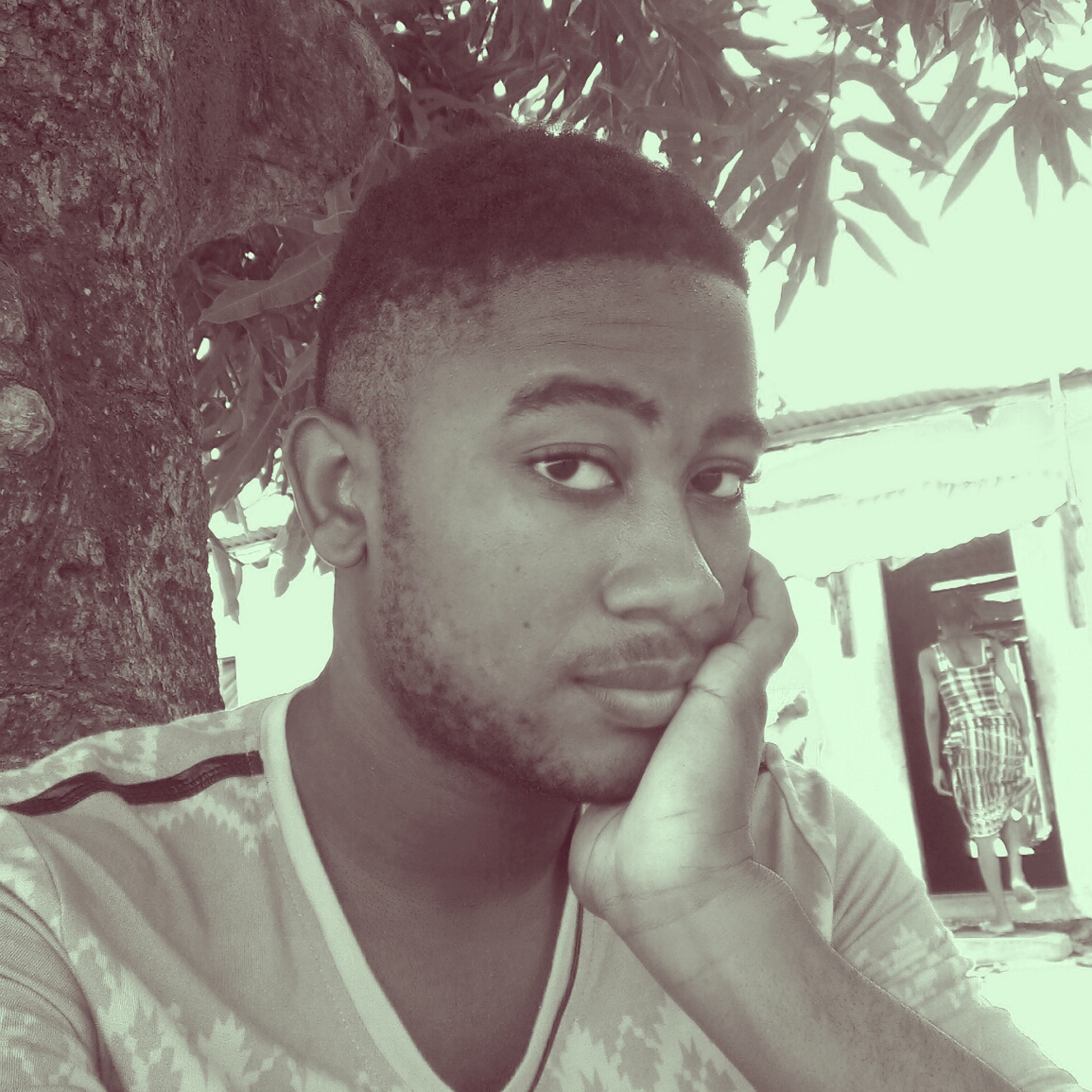Picsart profile picture for @madjid