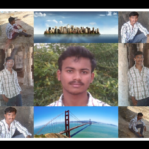 Picsart profile picture for @iniyavan