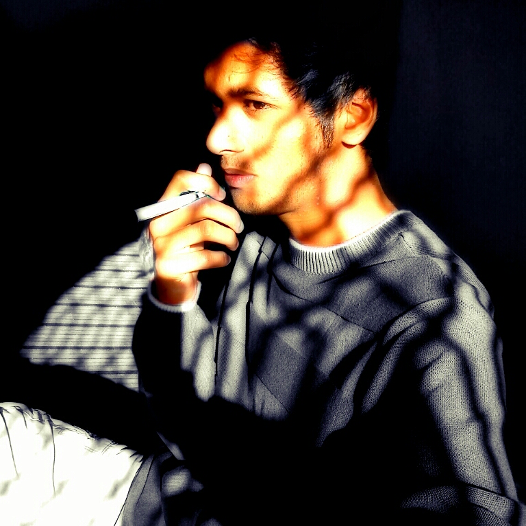 Picsart profile picture for @dom
