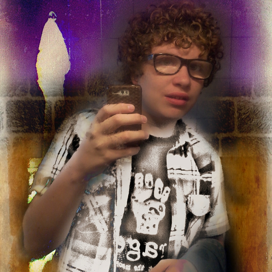 Picsart profile picture for @nacho