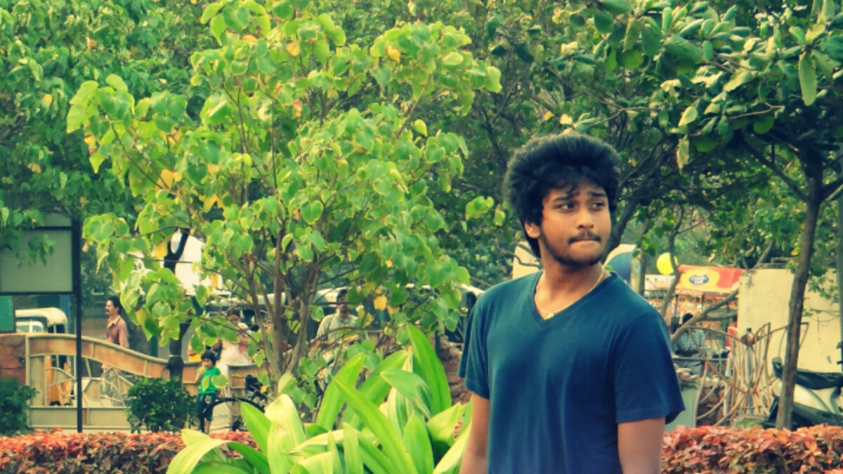 Picsart banner for @nitish