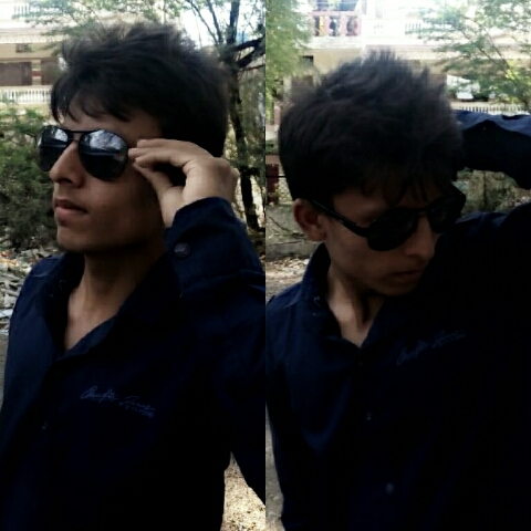 Picsart profile picture for @mudassir