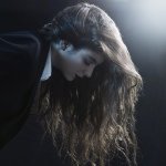 Picsart profile picture for @lorde