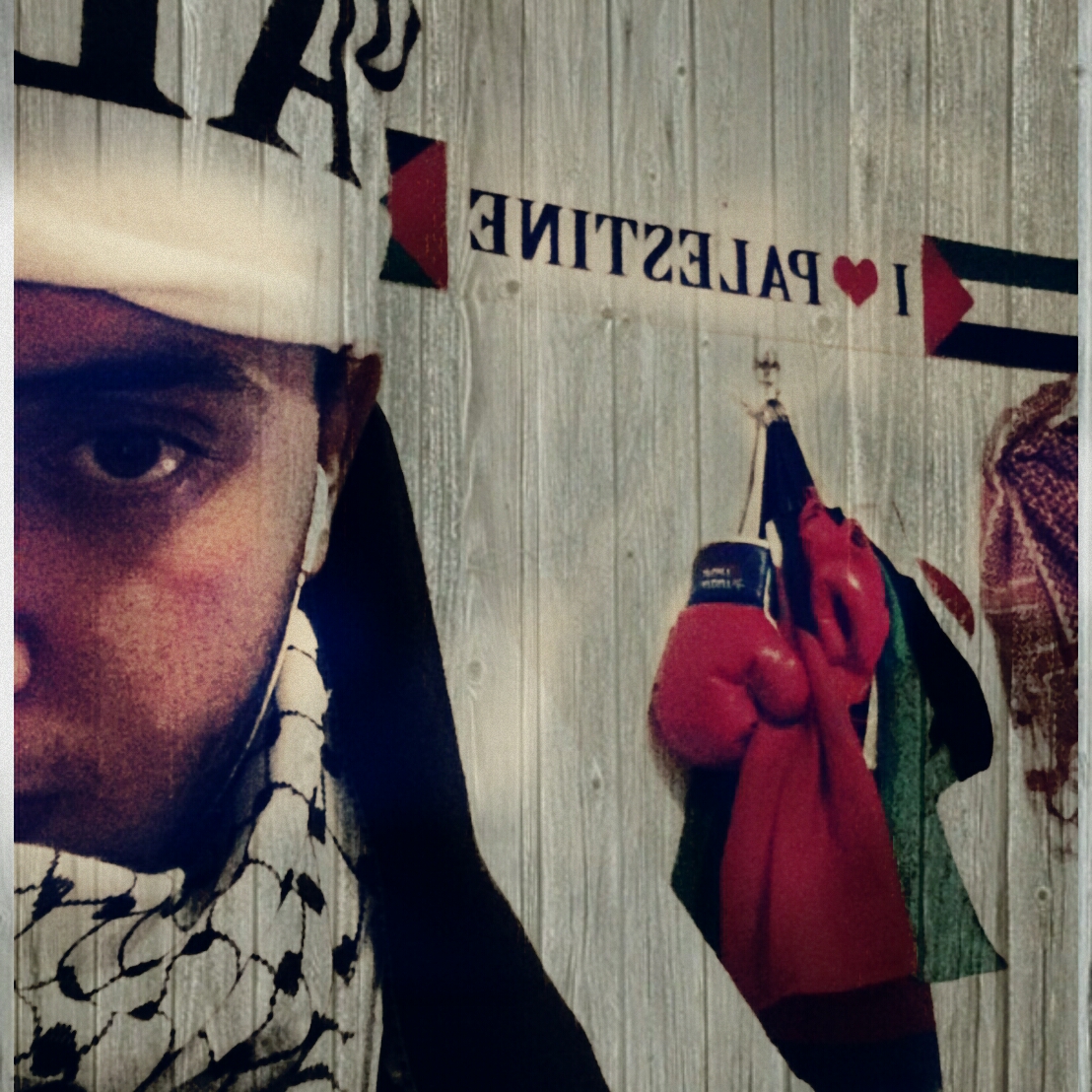 Picsart profile picture for @gaza