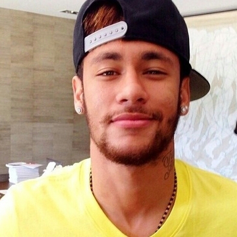 Picsart profile picture for @neymar