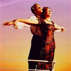 Picsart profile picture for @titanic
