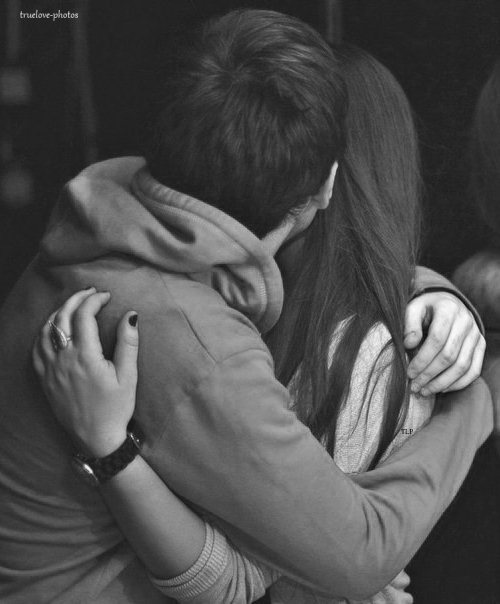 weil ich ihn über alles liebe