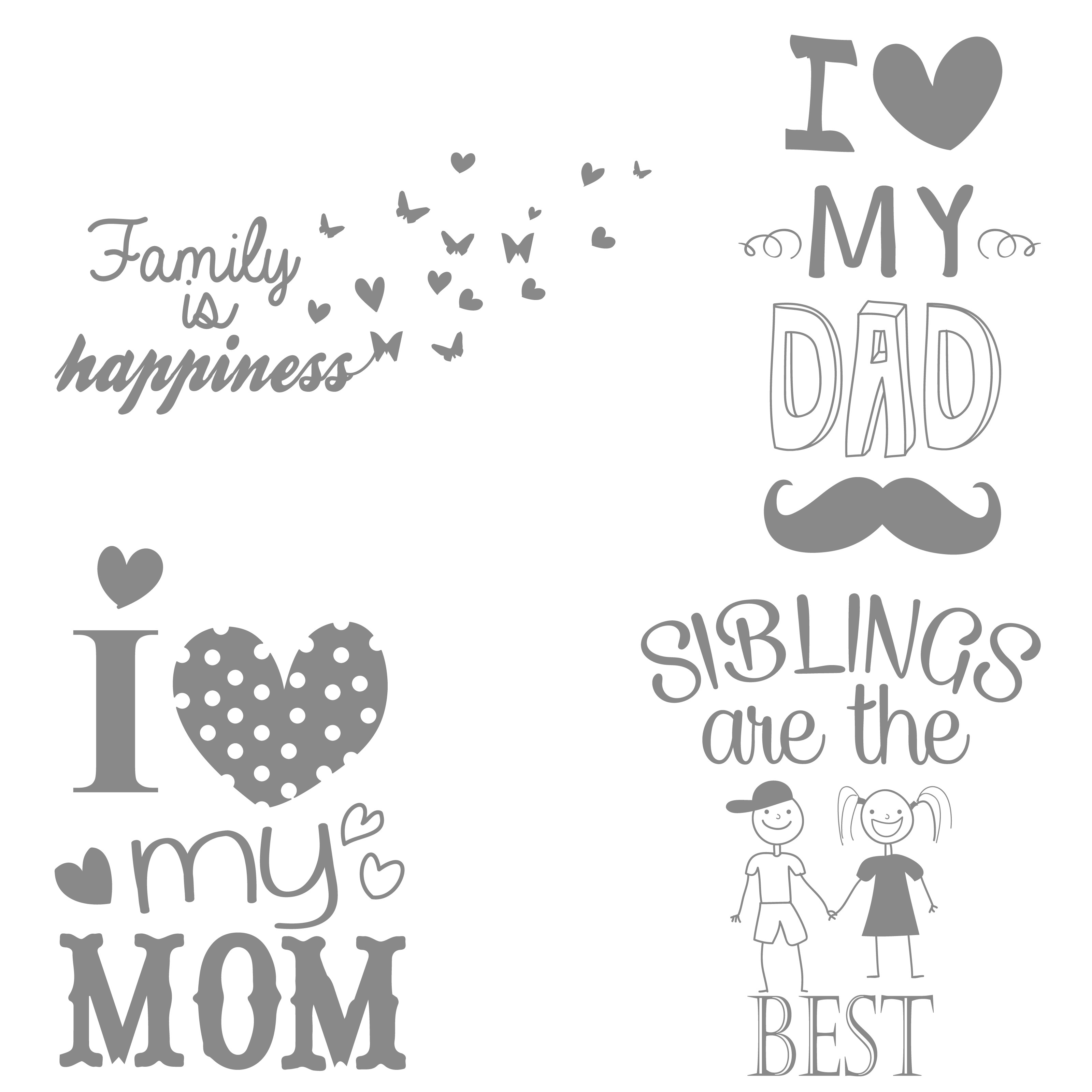 Freetoedit Freeclipart Family Quotes Use Image By picsart